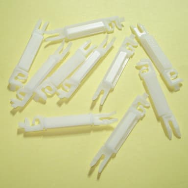 GRAMPA EMBELLECEDOR PARABRISAS ORIGINAL 308