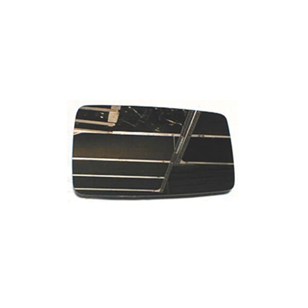 Vidrio espejo izq c/base t/britax 405