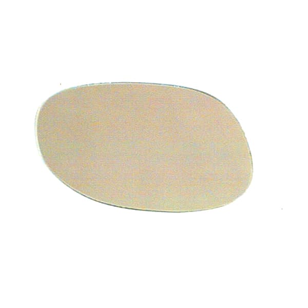 Vidrio espejo der plano 206
