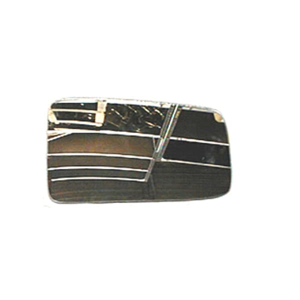 Vidrio espejo der curvo 405/505 gama