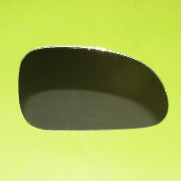 Vidrio espejo der plano 406