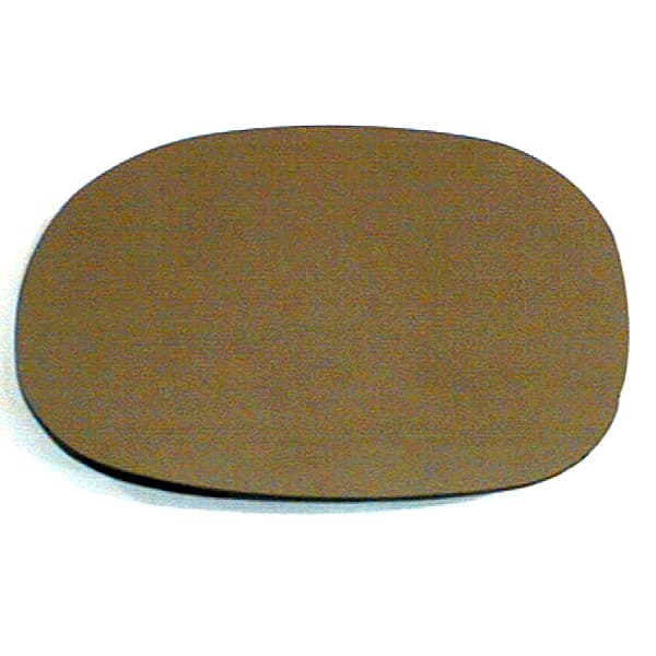 Vidrio espejo izq c/base 206