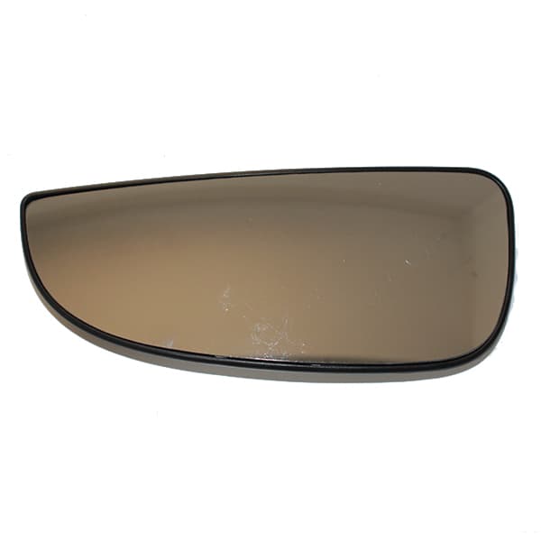 Vidrio espejo exterior inf izq original boxer 3