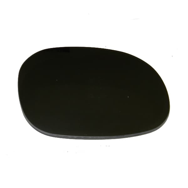 Vidrio espejo der c/base 206