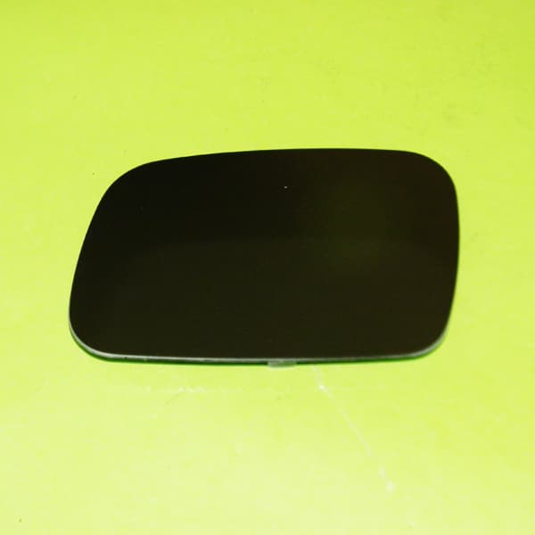 Vidrio espejo izq curvo c/base 307