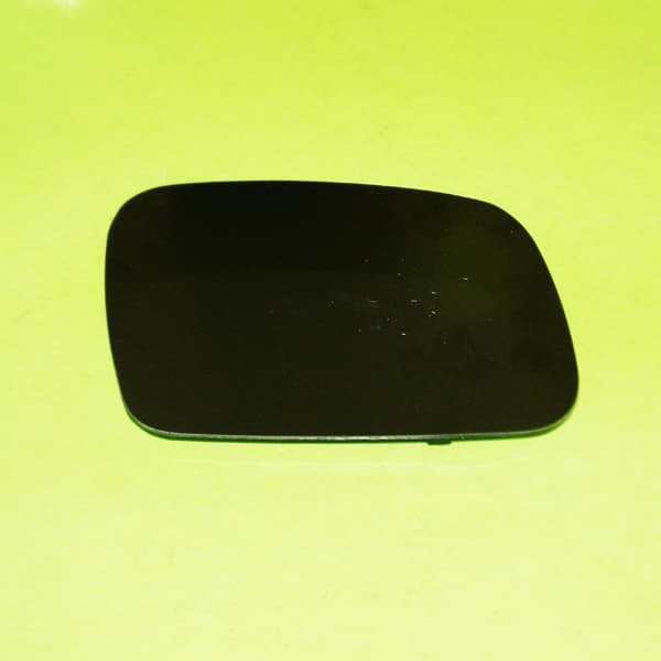 Vidrio espejo der curvo c/base 307