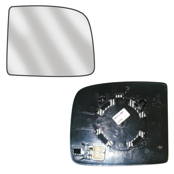 Vidrio espejo exterior sup izq original expert