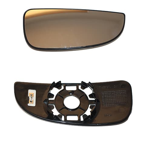 Vidrio espejo exterior inf der original boxer 3