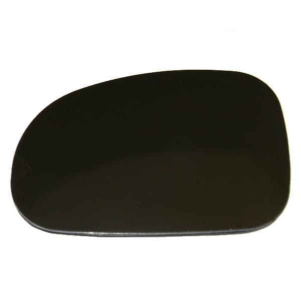 Vidrio espejo izq c/base 406
