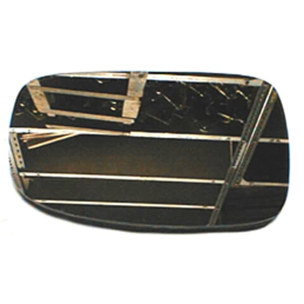 Vidrio espejo izq c/base 306