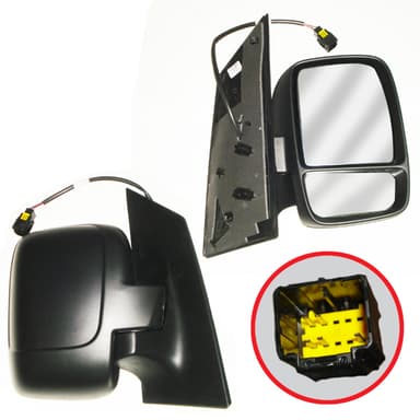 ESPEJO EXTERIOR DERECHO ORIGINAL            EXPERT