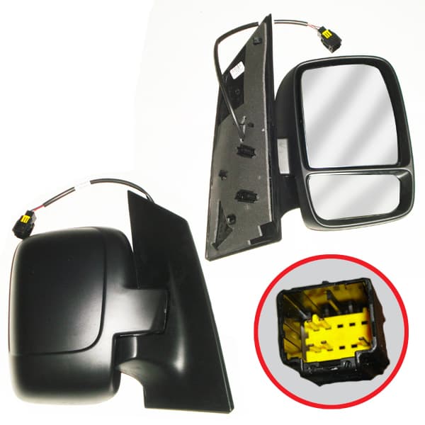 Espejo exterior derecho original expert