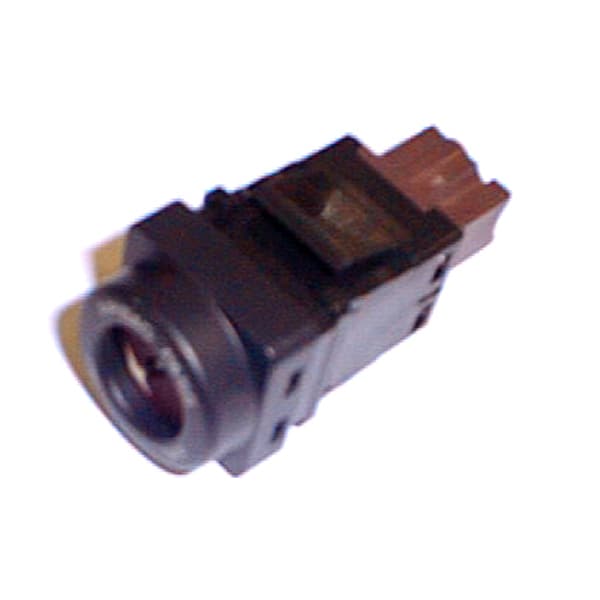 Llave tecla conexion airbag v1049 206/partner