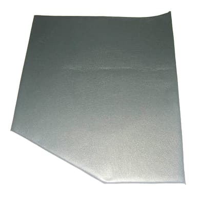 CARTON LATERAL TORPEDO IZQ.GRIS SRX