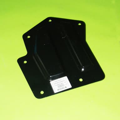 SOPORTE BARRERO IZQUIERDO M/N T6B