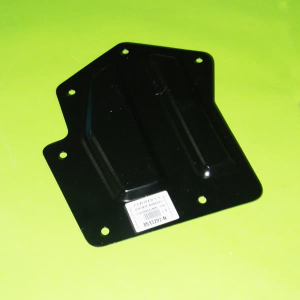 Soporte barrero izquierdo m/n t6b