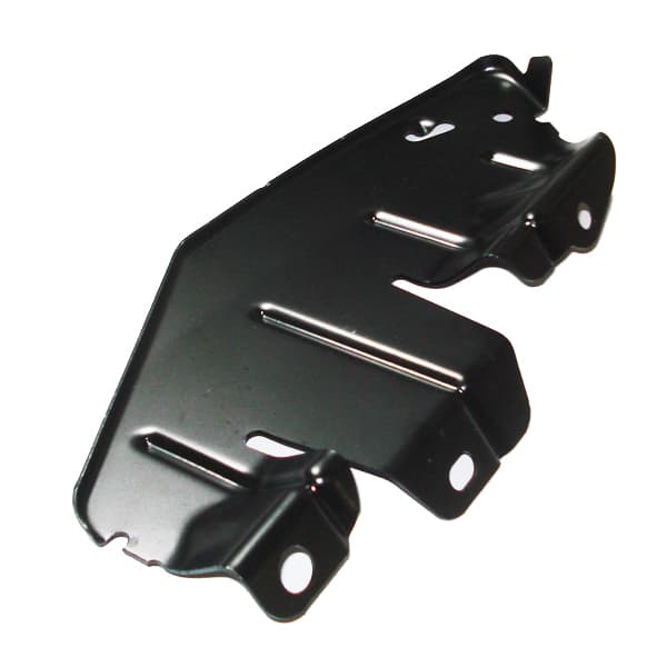 Soporte lateral izq.paragolpe tras. original 308