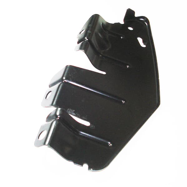 Soporte lateral der.paragolpe tras. original 308