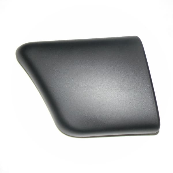 Moldura guardabarro delantero izq original partner