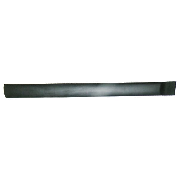 Moldura puerta delantera derecha partner