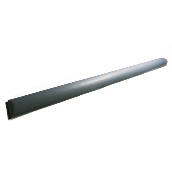 Moldura puerta tras izq p/pintar original 206-207
