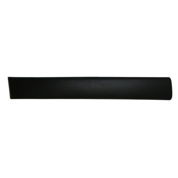 Moldura puerta lateral izq corrediza orig. partner