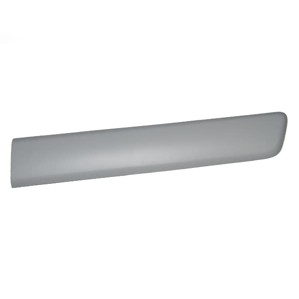 Moldura puerta lat izq orig c/primer 2010/... part