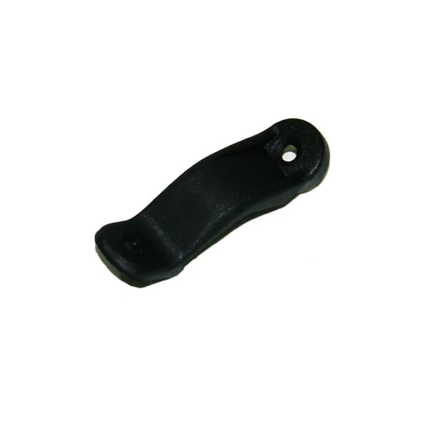 Bisagra vidrio trasero original 206/306