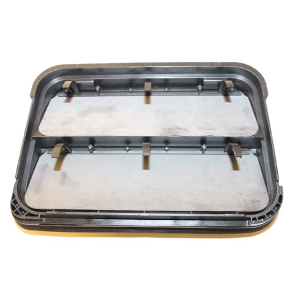 Extractor de aire panel trasero original 208