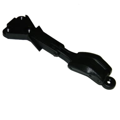 EMPUNADURA VIDRIO LATERAL ORIGINAL 306