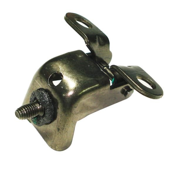 Bisagra porton trasero original 2008-3008