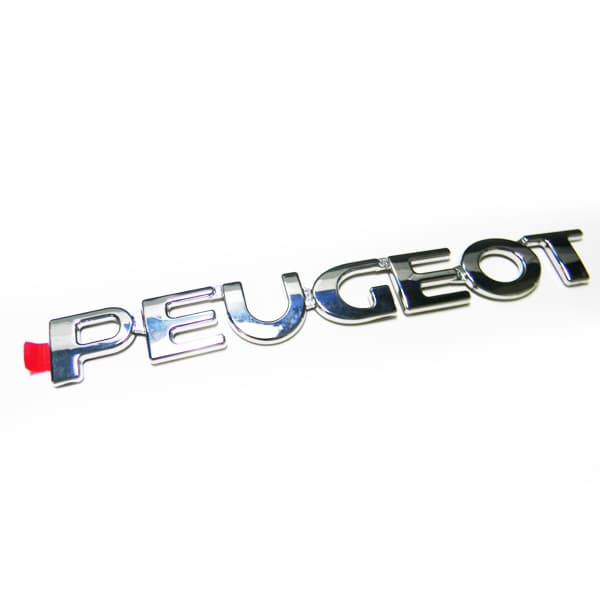 Insignia "peugeot" original 206-207