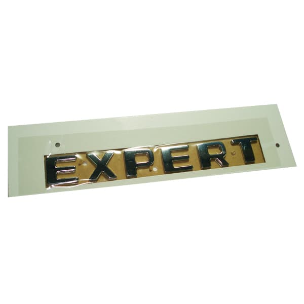 Insignia "expert" original