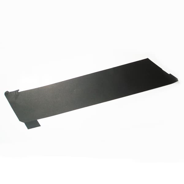 Embellecedor puerta tras izq original 308