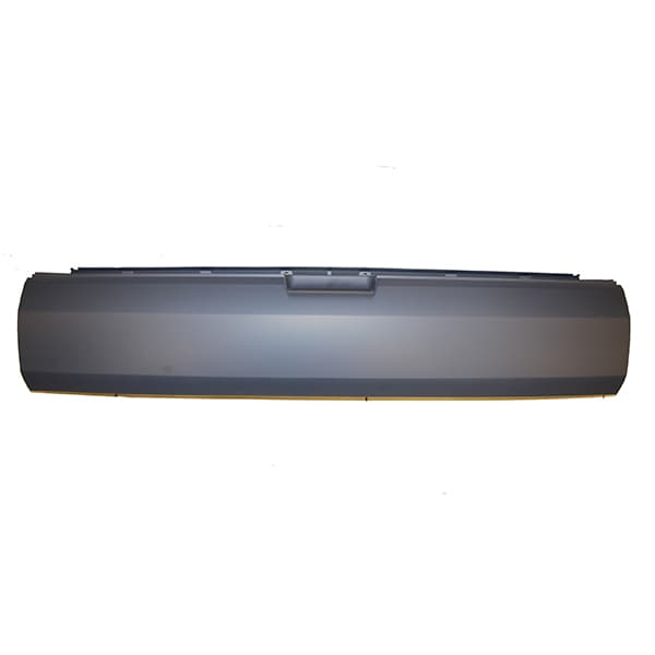 Panel porton trasero inferior original 3008