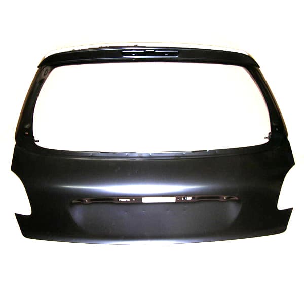 Porton trasero original 206-207