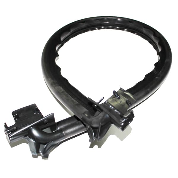 Junta porton trasero original 3008
