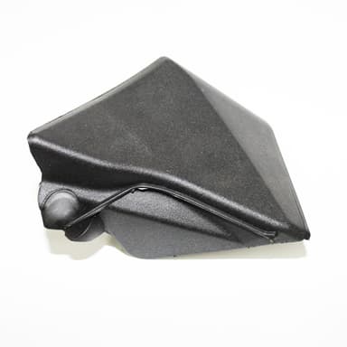 DEFLECTOR SUPERIOR IZQ.PORTON TRASERO ORIGINAL 308