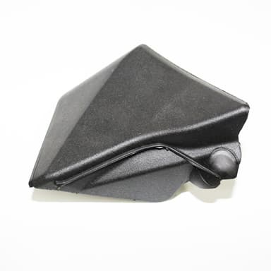 DEFLECTOR SUPERIOR DER.PORTON TRASERO ORIGINAL 308