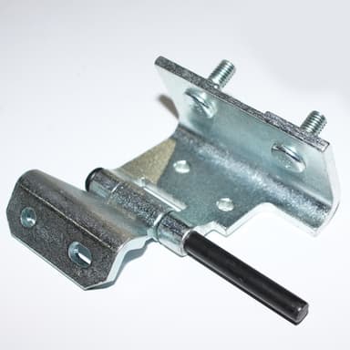 BISAGRA IZQUIERDA PORTON TRASERO ORIG  206SW-207SW