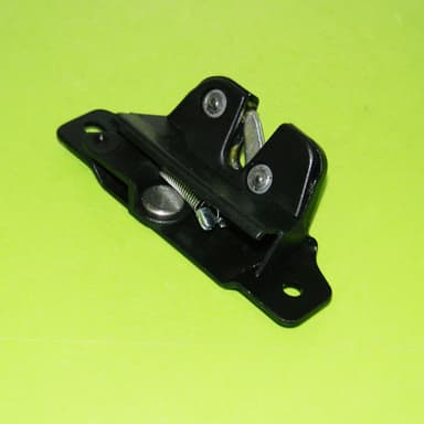 CERRADURA PORTON TRASERO 206
