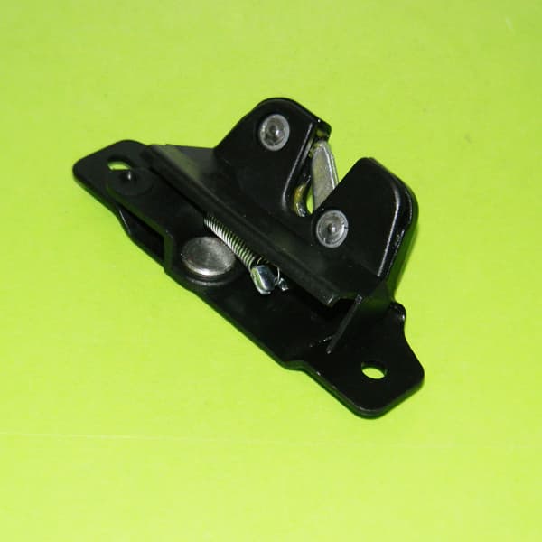 Cerradura porton trasero 206