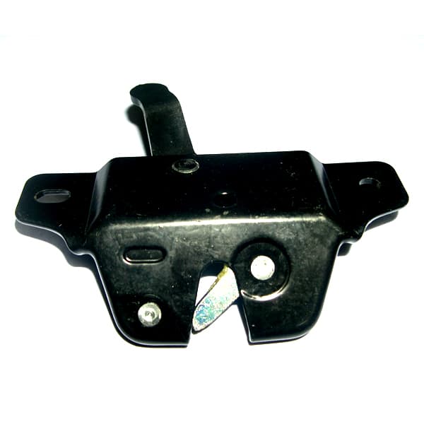 Cerradura porton trasero 106