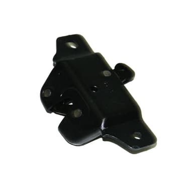 CERRADURA INFERIOR PORTON TRASERO ORIGINAL PARTNER