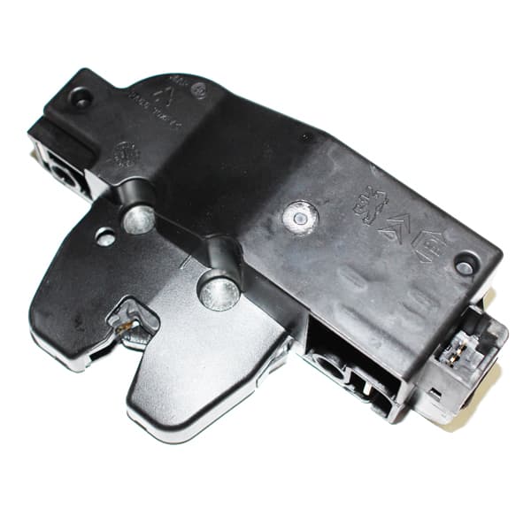 Cerradura porton trasero original 206-207-407