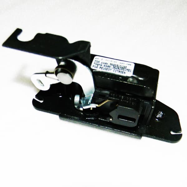 Cerradura porton trasero original 3008