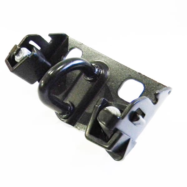 Traba cerradura porton original 307