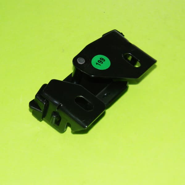 Reten porton trasero original (s/alarma) 206