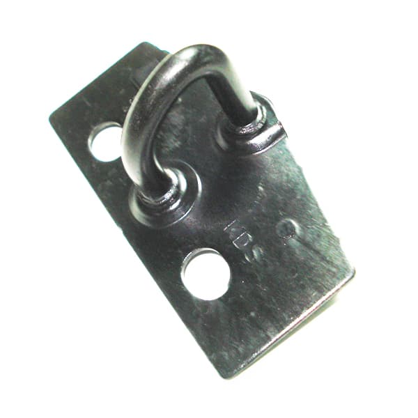 Gancho porton trasero original 208