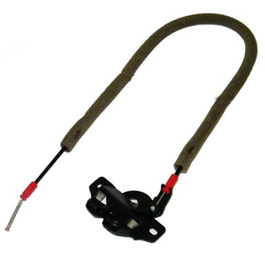CERRADURA SUPERIOR IZQ COMPUERTA ORIG.     PARTNER